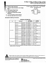 DataSheet TL7702A pdf